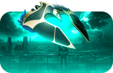 Hushed Syrinx